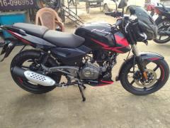 Bajaj Pulsar 150 Twin Disc